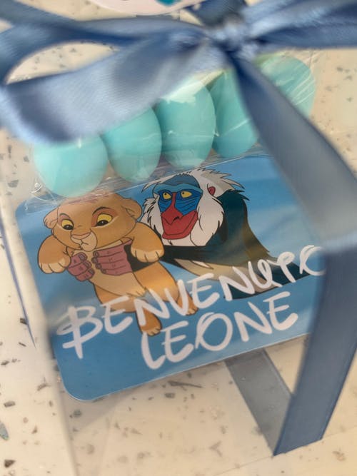 Iatta Niura di Giorgia Pulvirenti