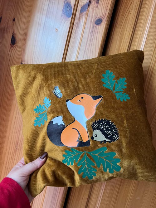 Iatta Niura di Giorgia Pulvirenti