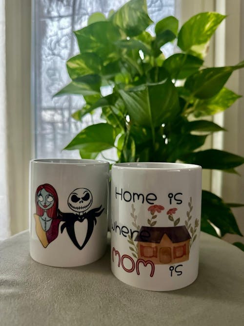 Iatta Niura di Giorgia Pulvirenti