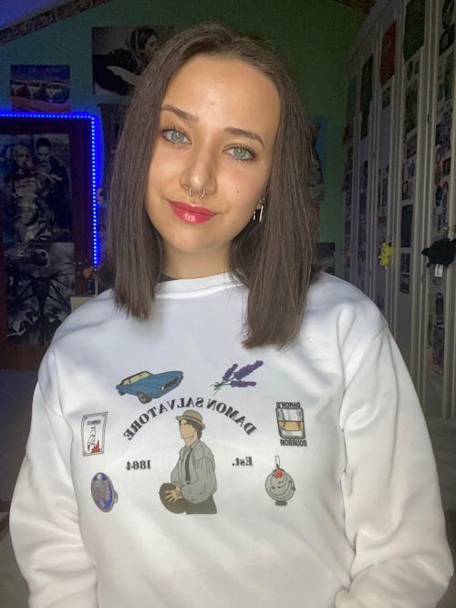 Iatta Niura di Giorgia Pulvirenti