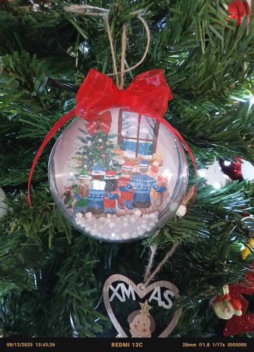 Iatta Niura di Giorgia Pulvirenti