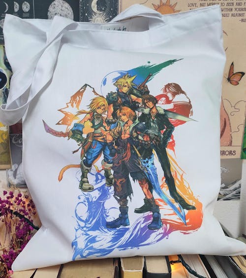 Iatta Niura di Giorgia Pulvirenti