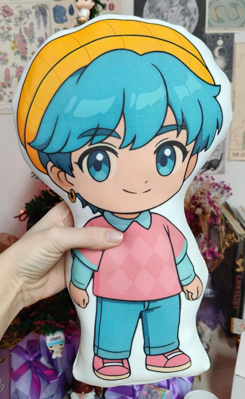 Iatta Niura di Giorgia Pulvirenti