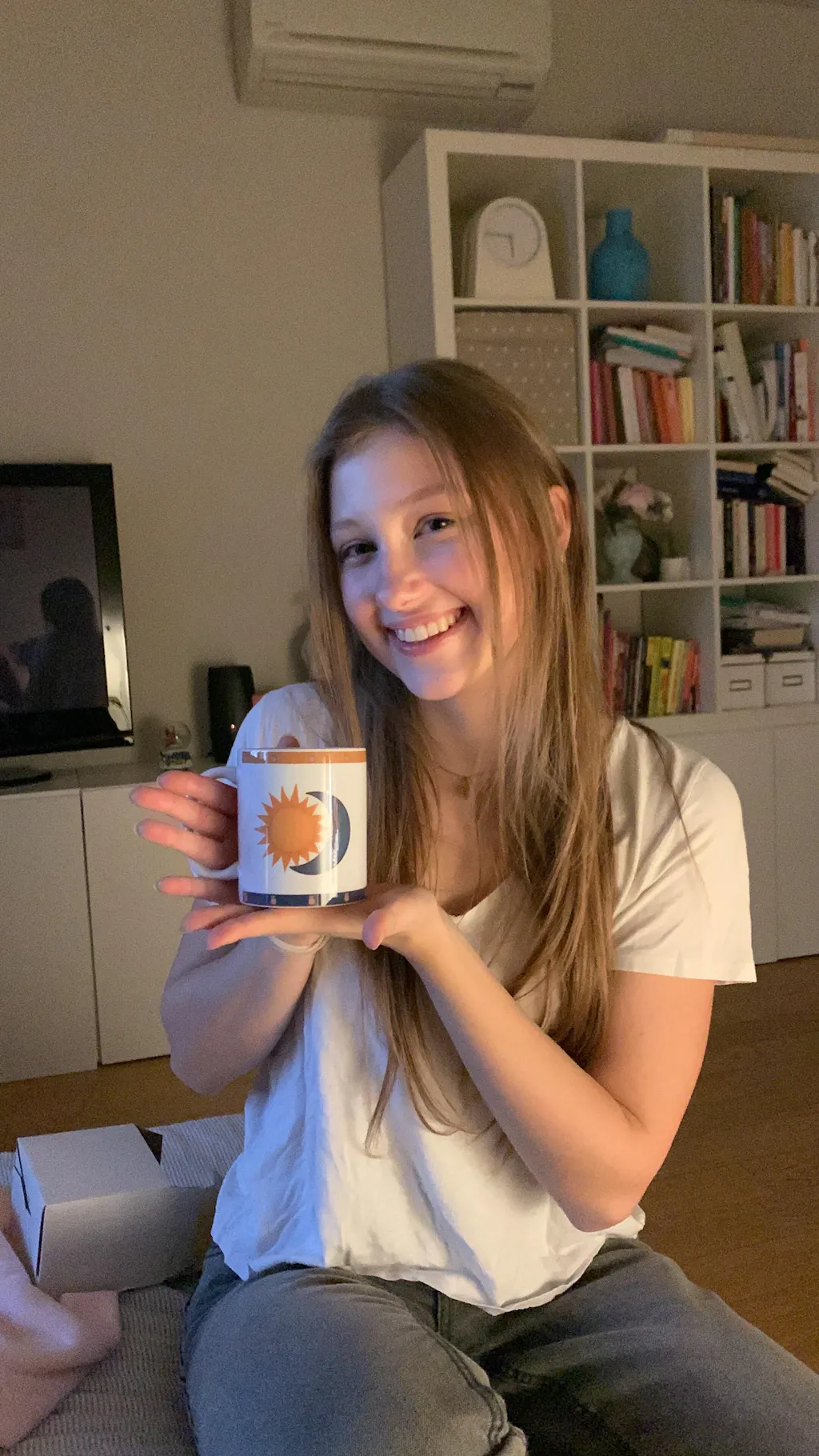 Iatta Niura di Giorgia Pulvirenti