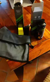 User picture