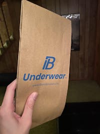 iB Underwear