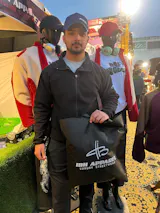 User picture