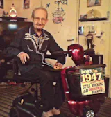 User picture