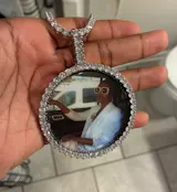 User picture