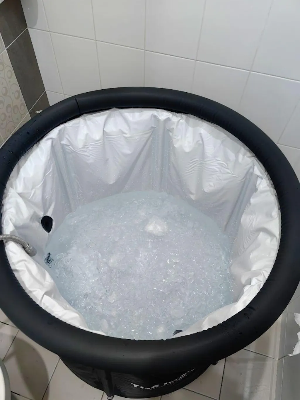 The IceTub