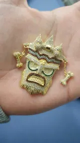 User picture