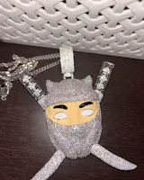 User picture