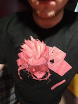 Featured image of post Hisoka Neon Aesthetic
