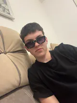 Слънчеви очила "Nero"