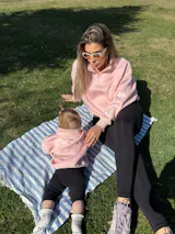 Слънчеви очила "Ivory"