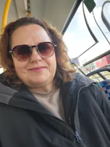 Слънчеви очила "Fynn Brown"