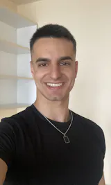 Гердан "Obsidian"