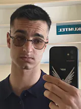 Слънчеви очила "Hugo Nude"