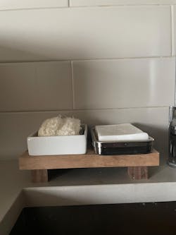 Sink Caddy