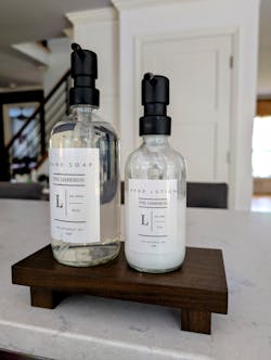 Sink Caddy