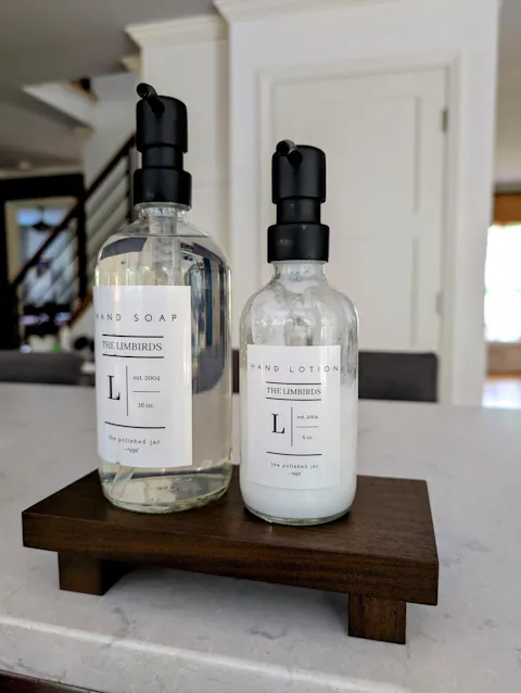 Sink Caddy