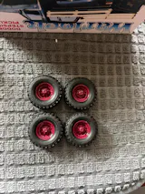 User picture