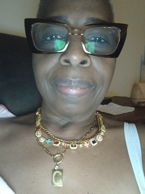 Gold Solstice Bundle (Gemstone Necklace& Bracelet)