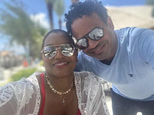 Gold Solstice Bundle (Gemstone Necklace＆ Bracelet)