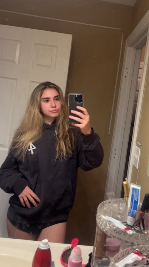 Espada Quatro Hoodie