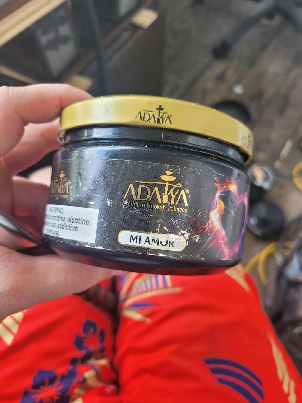 Adalya Mi Amor Hookah Shisha Flavor ️Best Prices