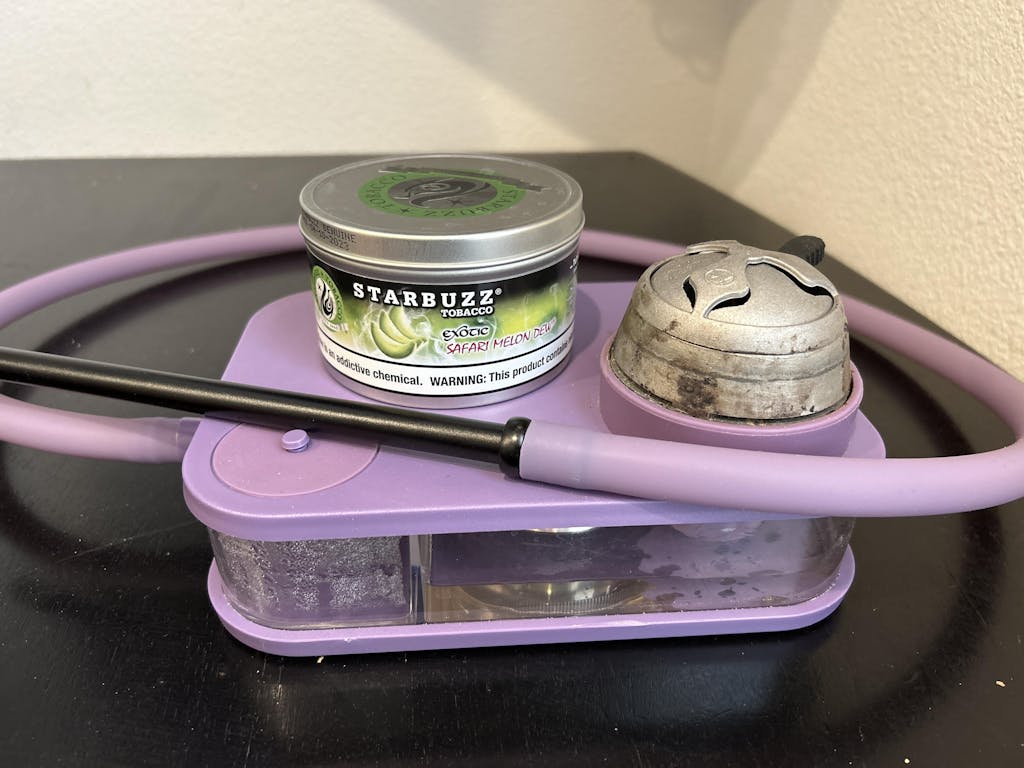 Starbuzz Exotic Safari Melon Dew