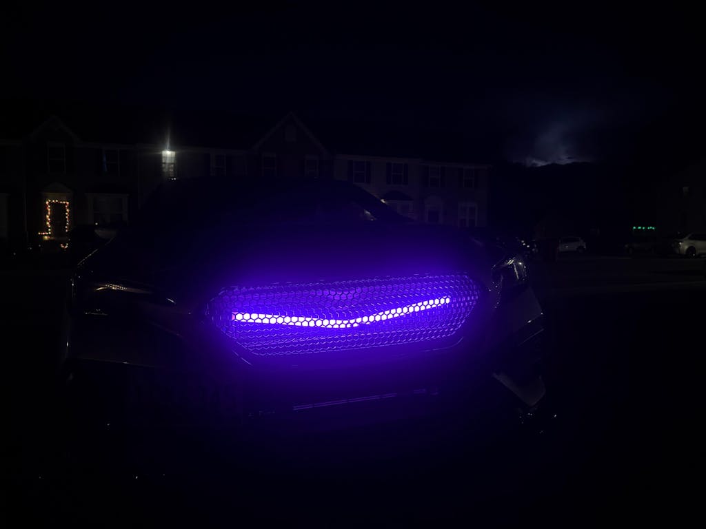 GlowBrace - 2022+ Subaru WRX