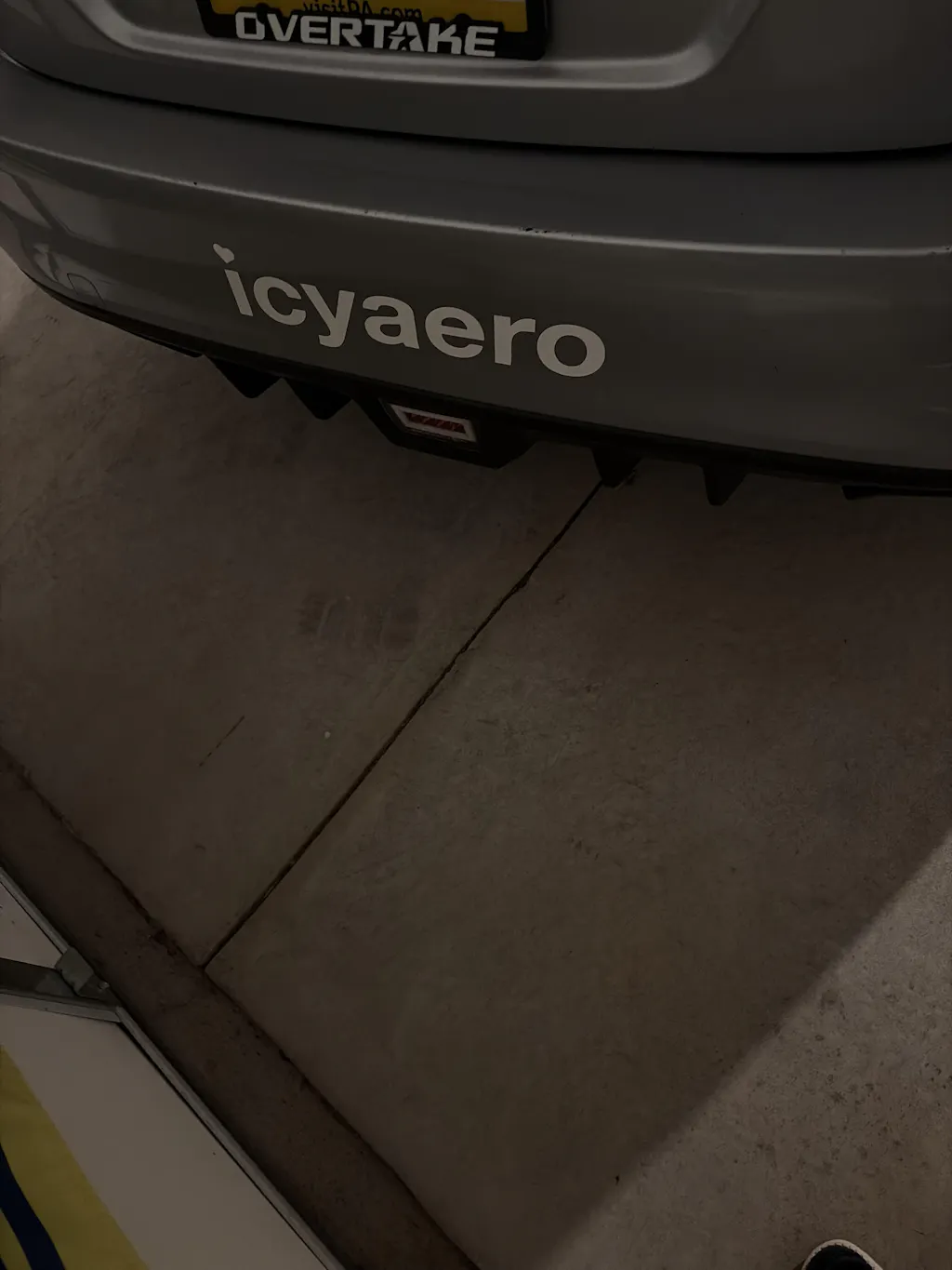 icyaero
