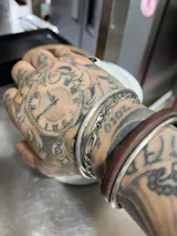 User picture
