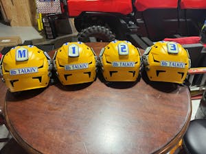 IdentiFire™ Team Wendy® 360 Kit