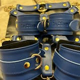 Harness "Venera" Gold