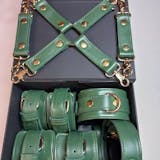 Set 5in1 "Blue Enigma"