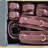 Set 5in1 "Blue Enigma"