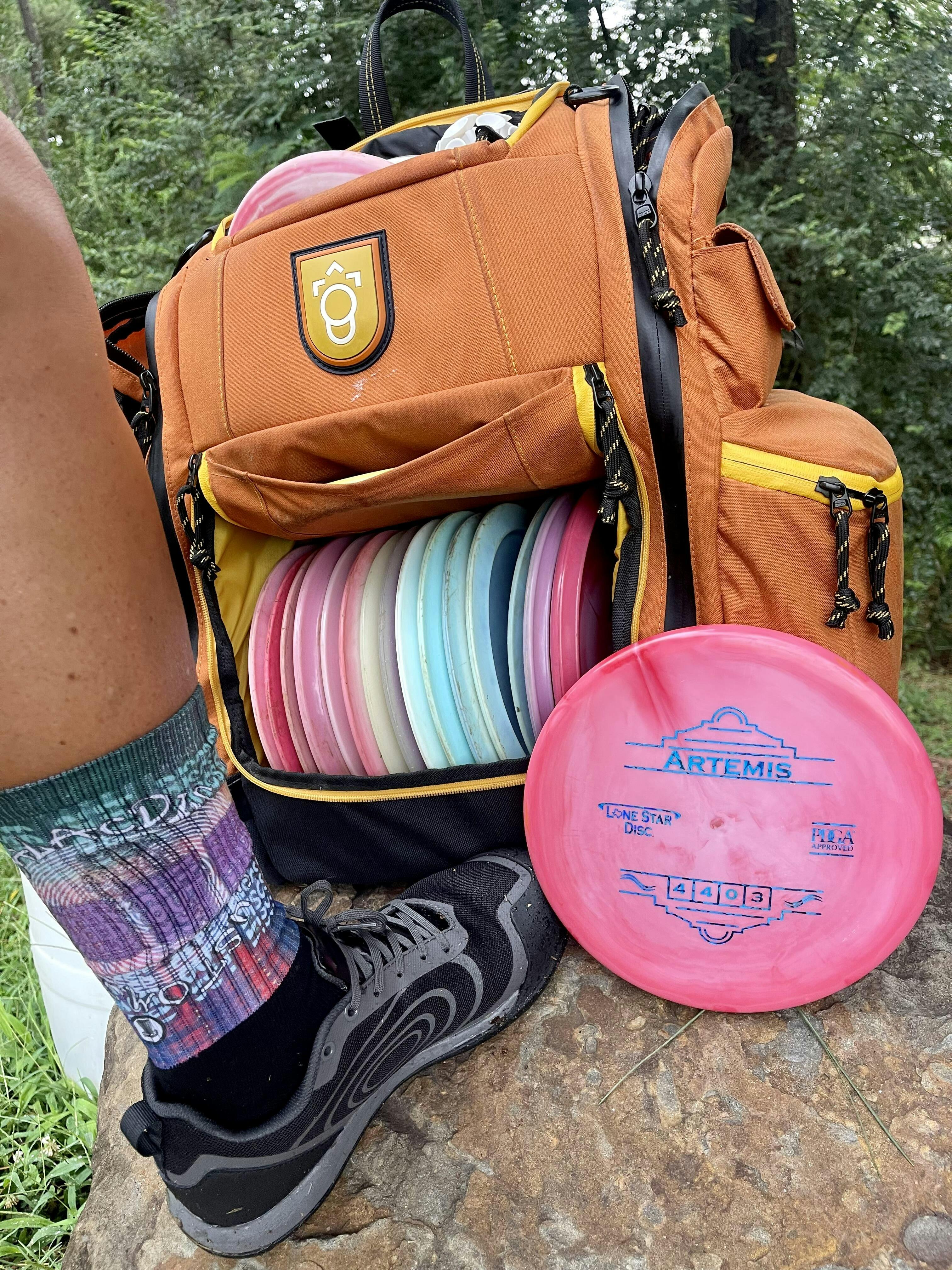 Buy Disc Golf Shoes Online, Waterproof Disc Golf Shoes