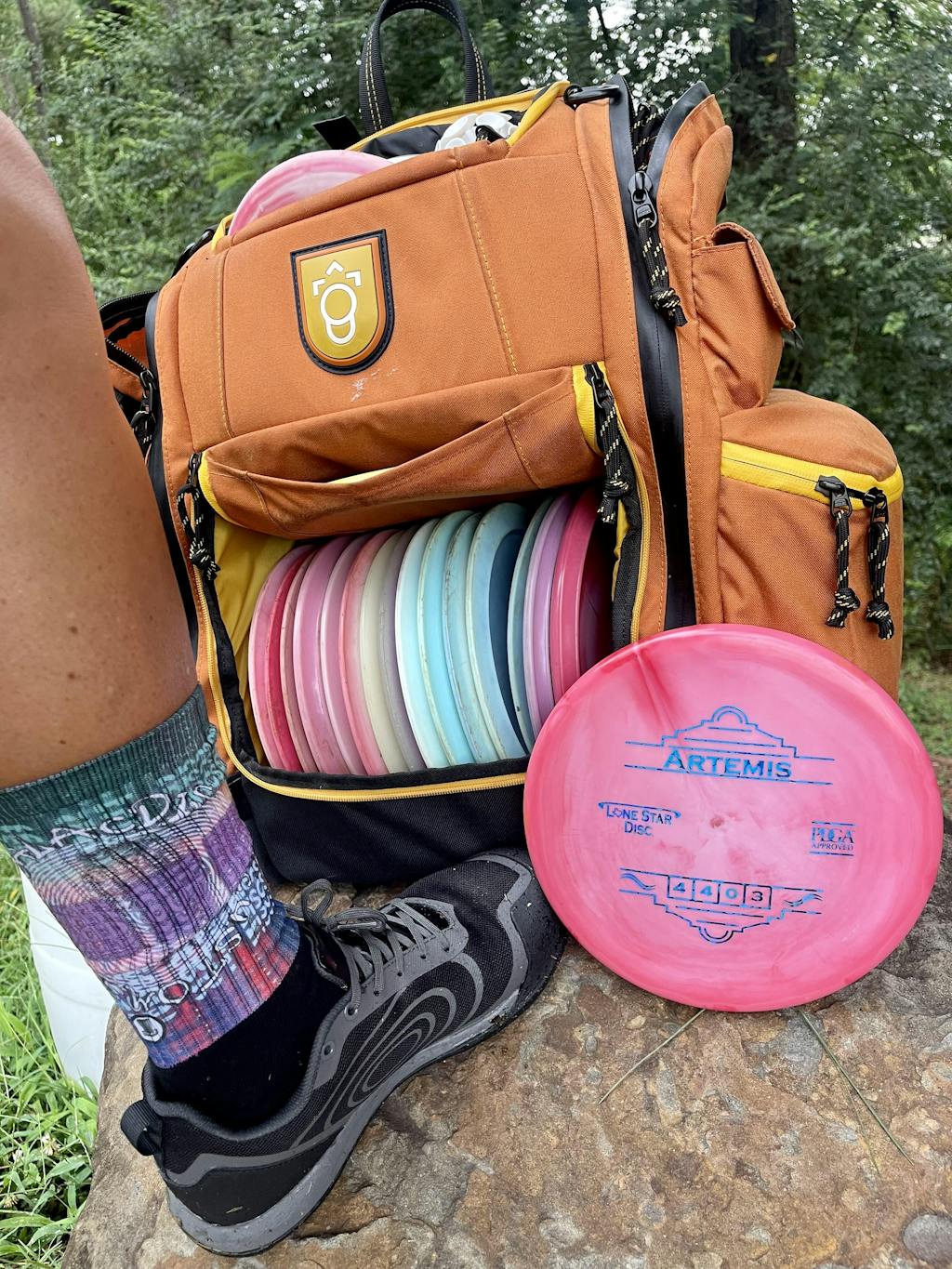 Buy Disc Golf Shoes Online, Waterproof Disc Golf Shoes