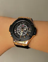 User picture