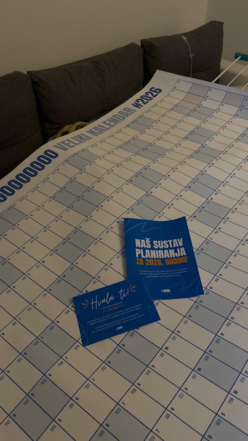 ieBENO Veliki Kalendar