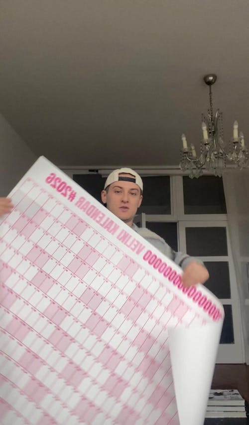 ieBENO Veliki Kalendar