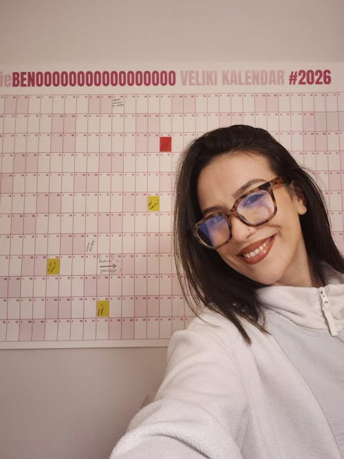 ieBENO Veliki Kalendar