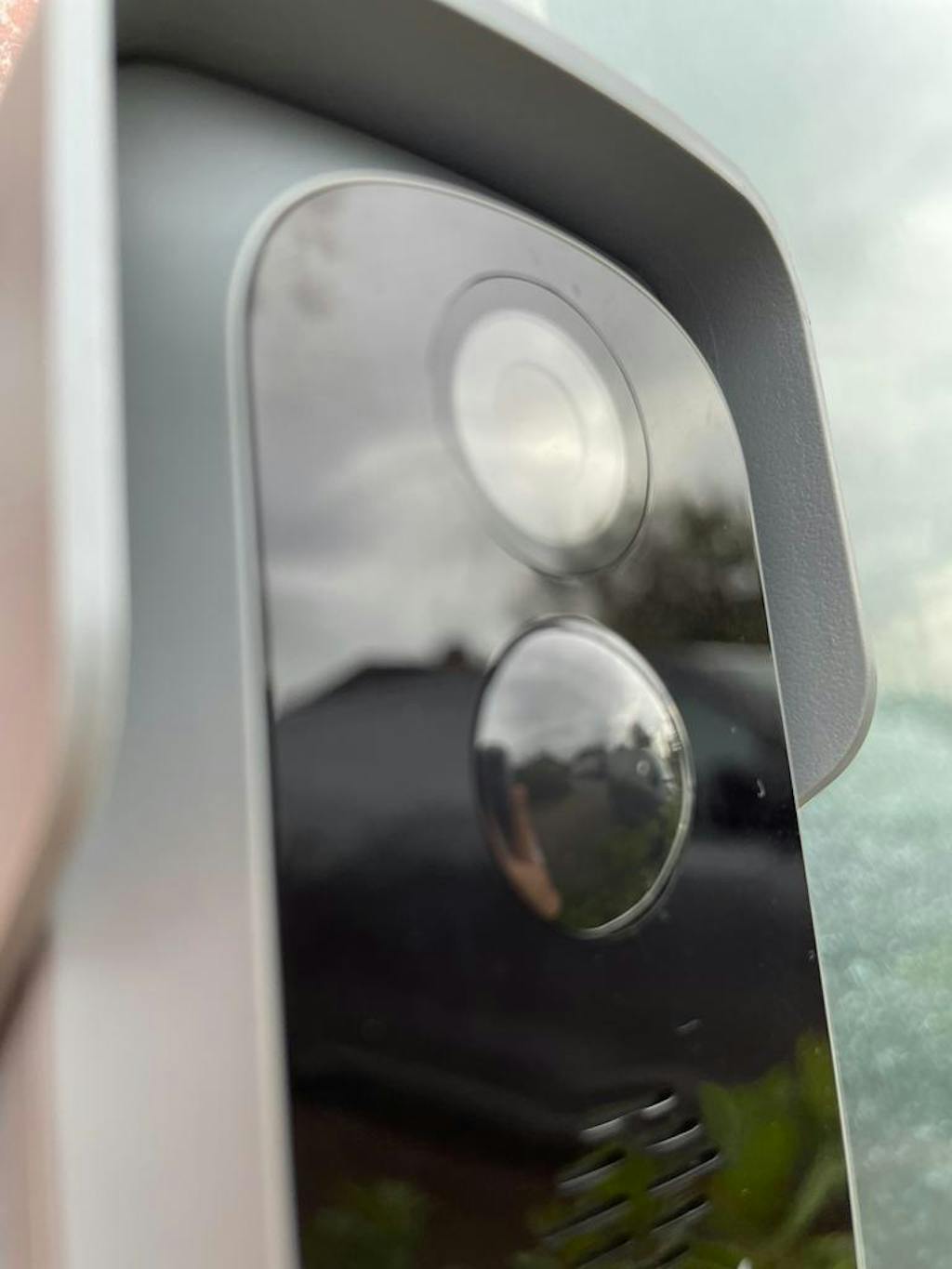 ieGeek Bell J1 2K Video Doorbell Camera with Wireless Doorbell