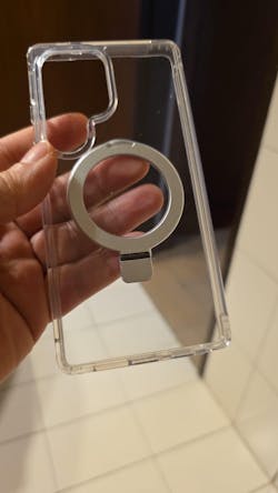 MagCase - Samsung Ring (S25 Series)