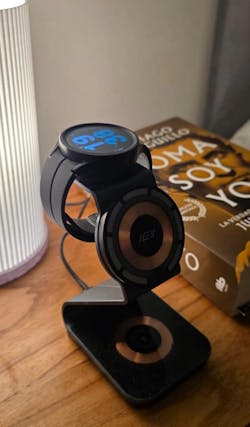 MagCharger - Estación de Carga Inalámbrica 3 en 1 For Samsung