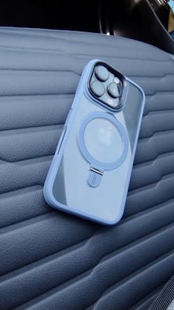 MagCase - iPhone Ring (16 Series)