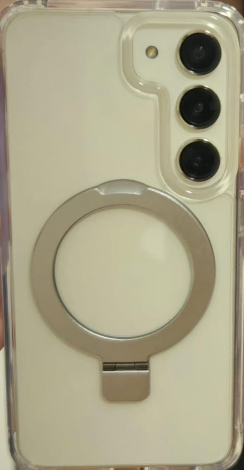 MagCase - Samsung Ring (S23 Series)