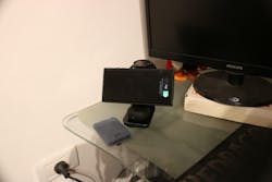 MagCharger - Estación de Carga Inalámbrica 3 en 1 For Samsung